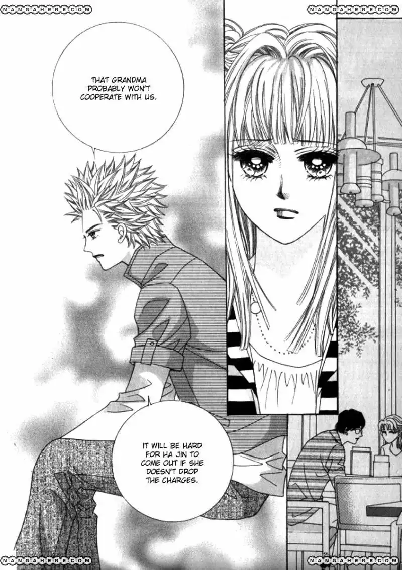 Love like Crazy Chapter 35 28